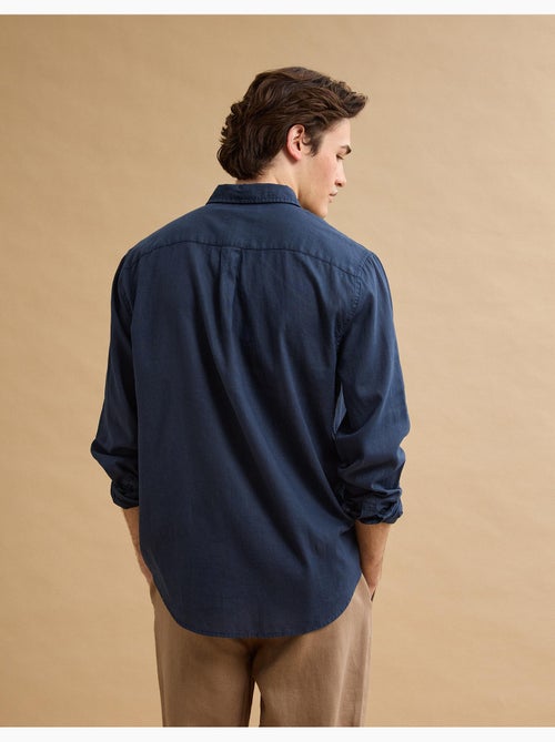 Camicia di lino, MO Fashion - Kiabi Camicia di lino, MO Fashion - Kiabi