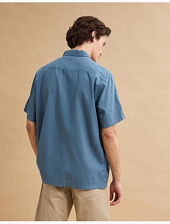 Camicia di lino, MO Fashion