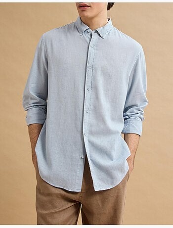 Camicia di lino, MO Fashion