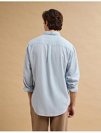Camicia di lino, MO Fashion