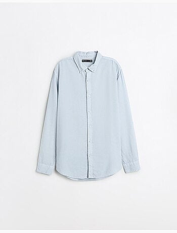 Camicia di lino, MO Fashion