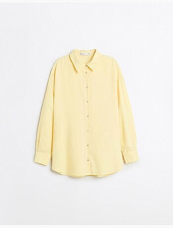 Camicia di lino, MO Fashion