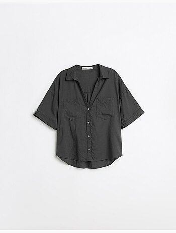 Camicia di lino, MO Fashion