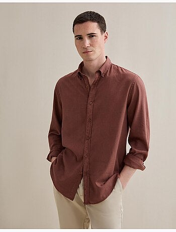 Camicia di lino, MO Fashion