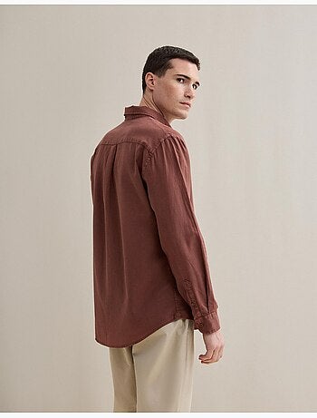 Camicia di lino, MO Fashion