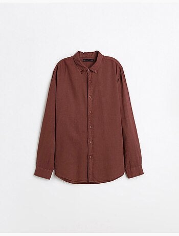 Camicia di lino, MO Fashion