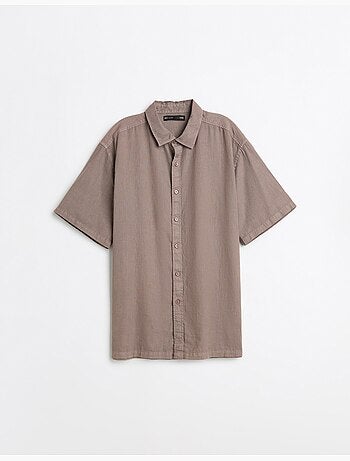 Camicia di lino, MO Fashion
