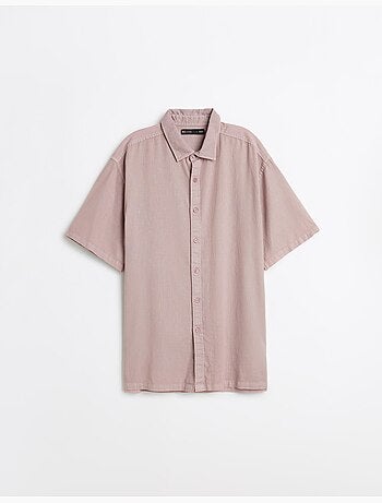 Camicia di lino, MO Fashion