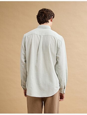 Camicia di lino, MO Fashion