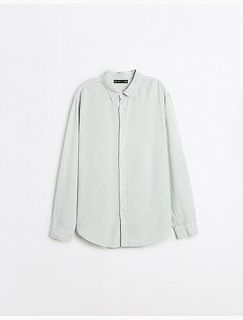 Camicia di lino, MO Fashion