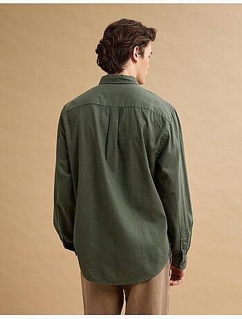 Camicia di lino, MO Fashion