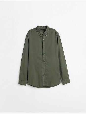 Camicia di lino, MO Fashion