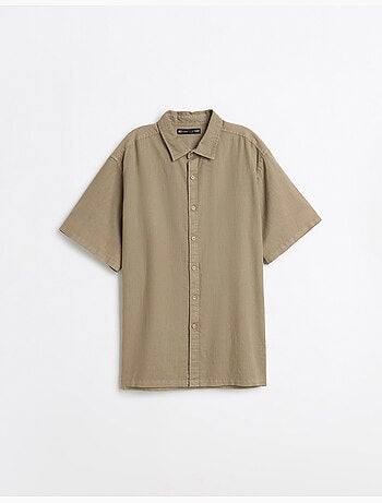 Camicia di lino, MO Fashion