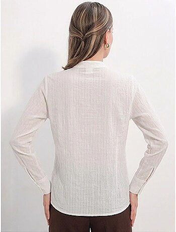 Camicia donna bdart