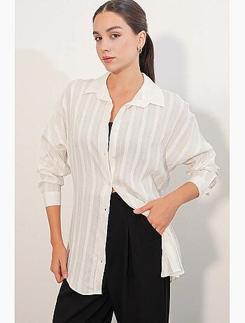 Camicia donna bdart