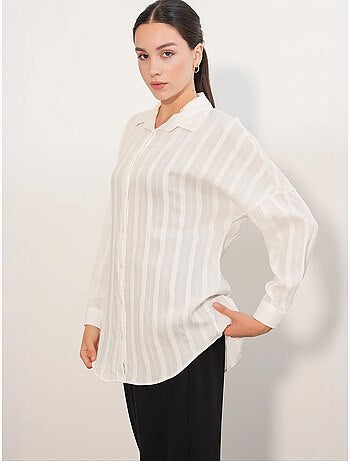 Camicia donna bdart