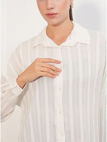Camicia donna bdart
