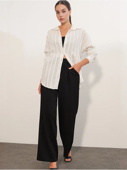 Camicia donna bdart - Kiabi