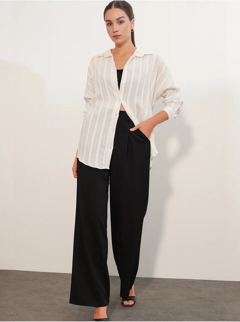 Camicia donna bdart Bianco sporco - Kiabi