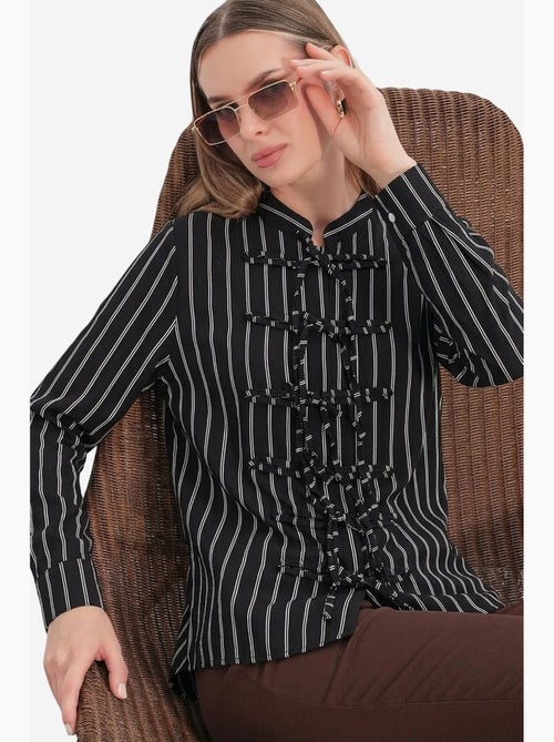 Camicia donna bdart - Kiabi Camicia donna bdart - Kiabi