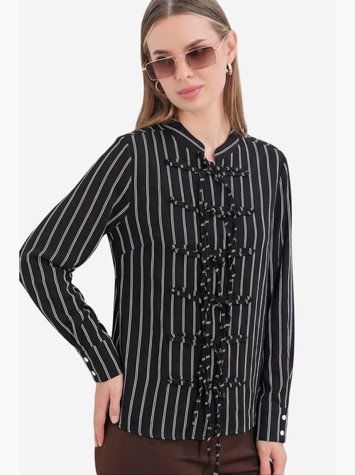 Camicia donna bdart - Kiabi Camicia donna bdart - Kiabi