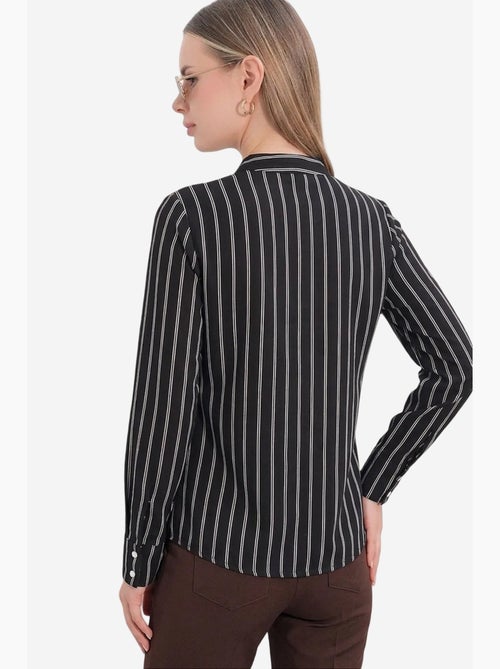 Camicia donna bdart - Kiabi Camicia donna bdart - Kiabi