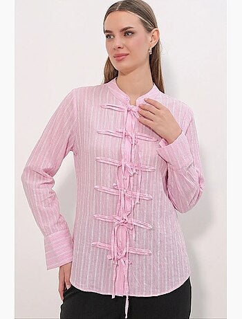 Camicia donna bdart