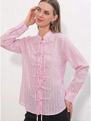 Camicia donna bdart