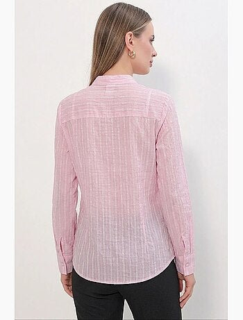 Camicia donna bdart