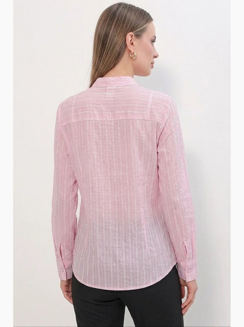 Camicia donna bdart - Kiabi Camicia donna bdart - Kiabi