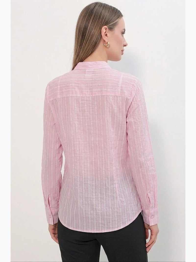 Camicia donna bdart Rosa - Kiabi