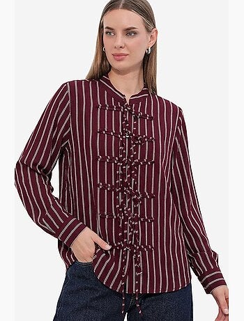 Camicia donna bdart