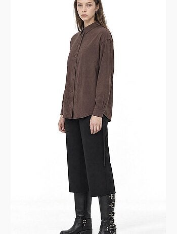 Camicia donna busem