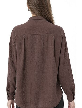 Camicia donna busem