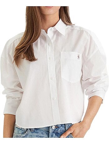 Camicia donna calvin klein jeans
