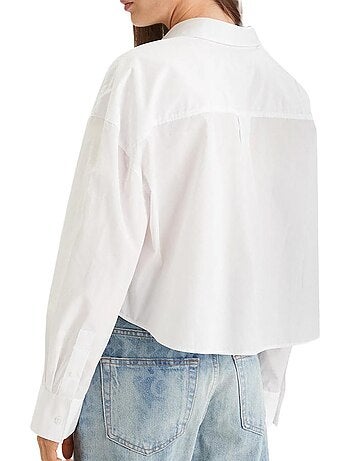 Camicia donna calvin klein jeans