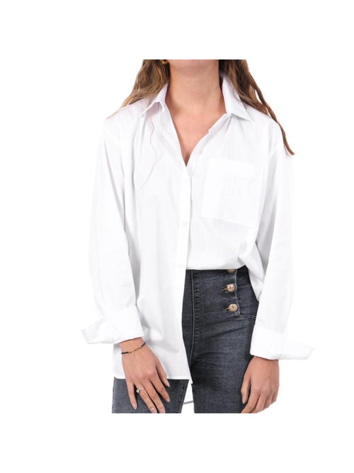Camicia Donna Calvin Klein Jeans - Kiabi