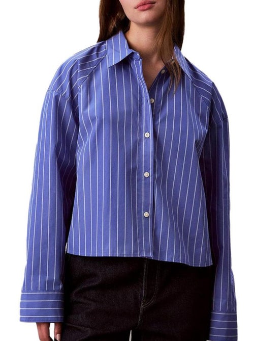 Camicia Donna Calvin Klein Jeans - Kiabi