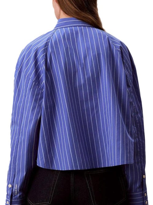 Camicia Donna Calvin Klein Jeans - Kiabi