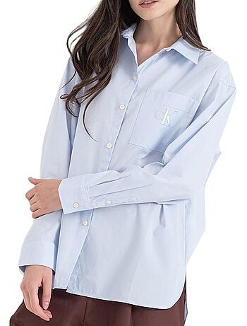 Camicia Donna Calvin Klein Jeans