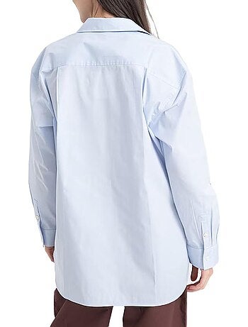 Camicia Donna Calvin Klein Jeans