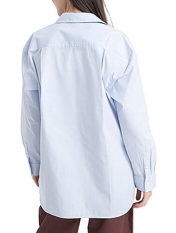 Camicia Donna Calvin Klein Jeans
