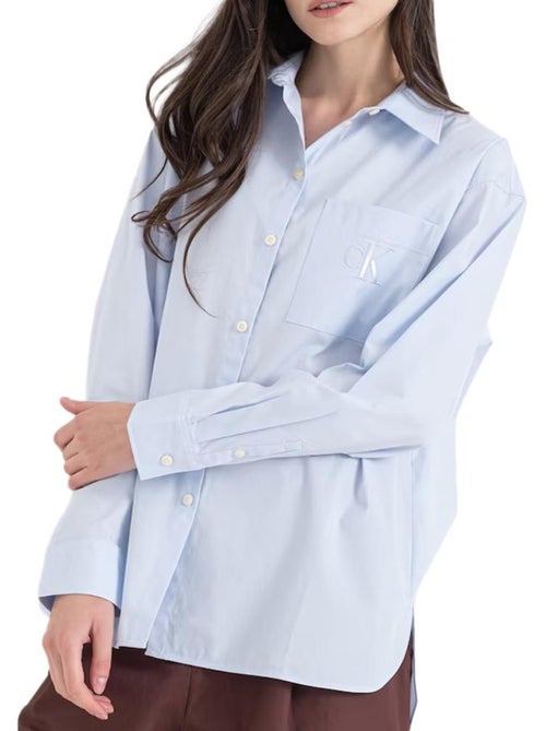 Camicia Donna Calvin Klein Jeans - Kiabi
