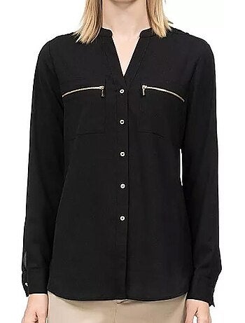 Camicia donna calvin klein jeans