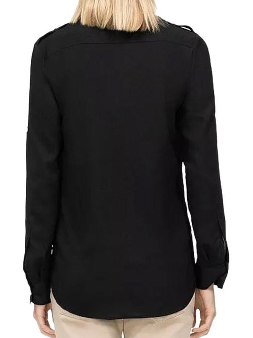 Camicia donna calvin klein jeans - Kiabi Camicia donna calvin klein jeans - Kiabi