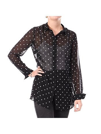 Camicia Donna Guess