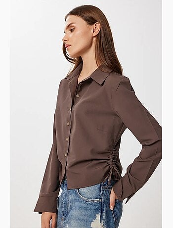 Camicia donna istanbul