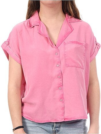 Camicia Donna Kaporal - Eleganza e Stile