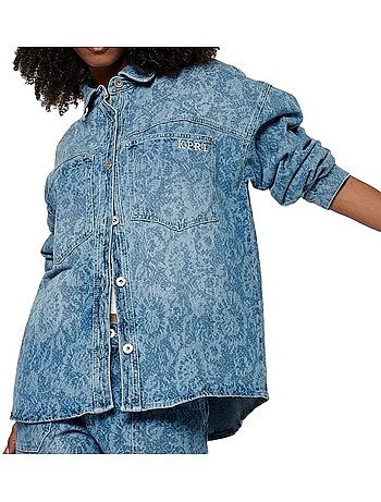 Camicia Donna Kaporal