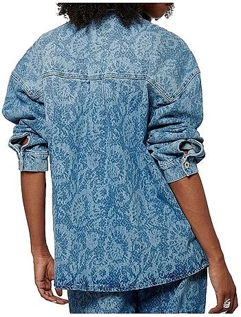 Camicia Donna Kaporal